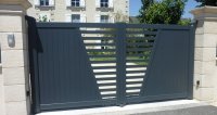 Notre société de clôture et de portail à Sauvigny-les-Bois